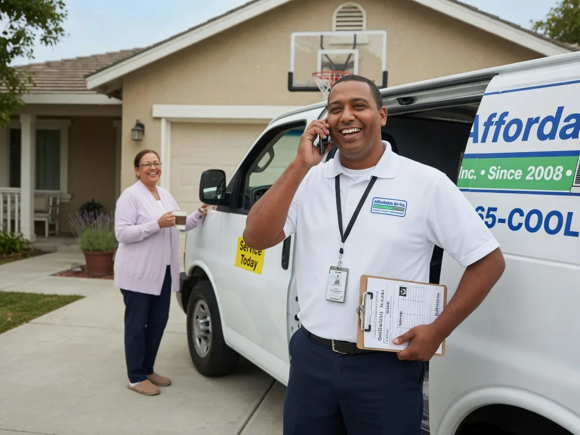 Central Ac Repair Cowdrey, CO FAQs